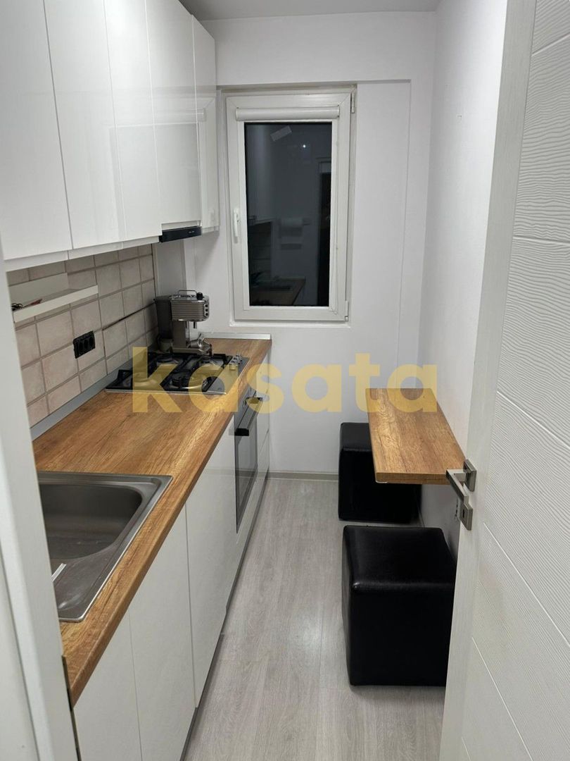 OPORTUNITATE | APARTAMENT 2 CAMERE | TEI | RENOVAT - Poză 7