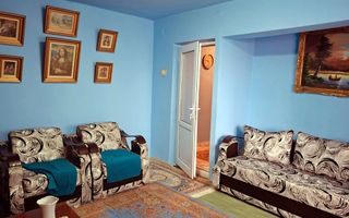 Apartament 2 camere Tecuci – 56 mp, zona Ghe. Petrașcu din Tecuci - Poză 4