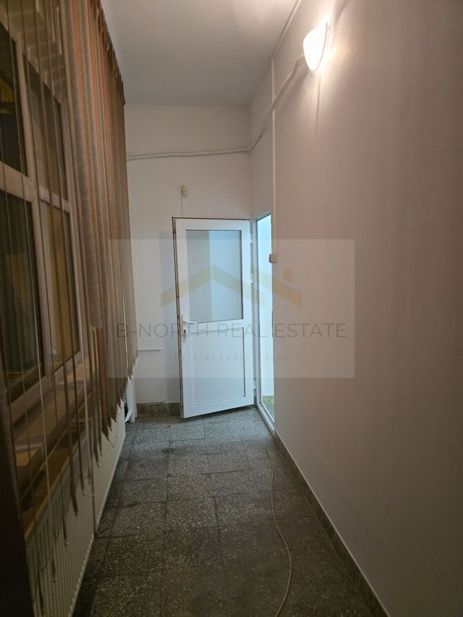 Spațiu 30 mp de închiriat, parter, intrare separată – zona Petre Ispirescu, idea - Poză 3