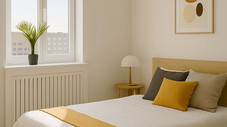 COMISION 0% - Apartament 2 camere Crangasi  I 7 minute Metrou I Constructorilor - Poză 16