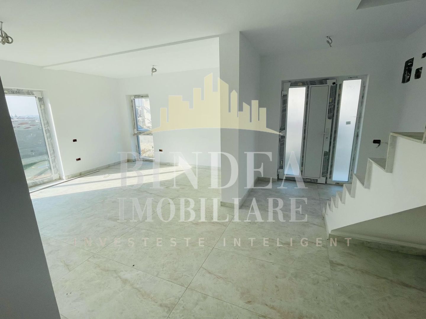 Casa individuala constructie noua Giarmata- 563mp teren - Poză 4