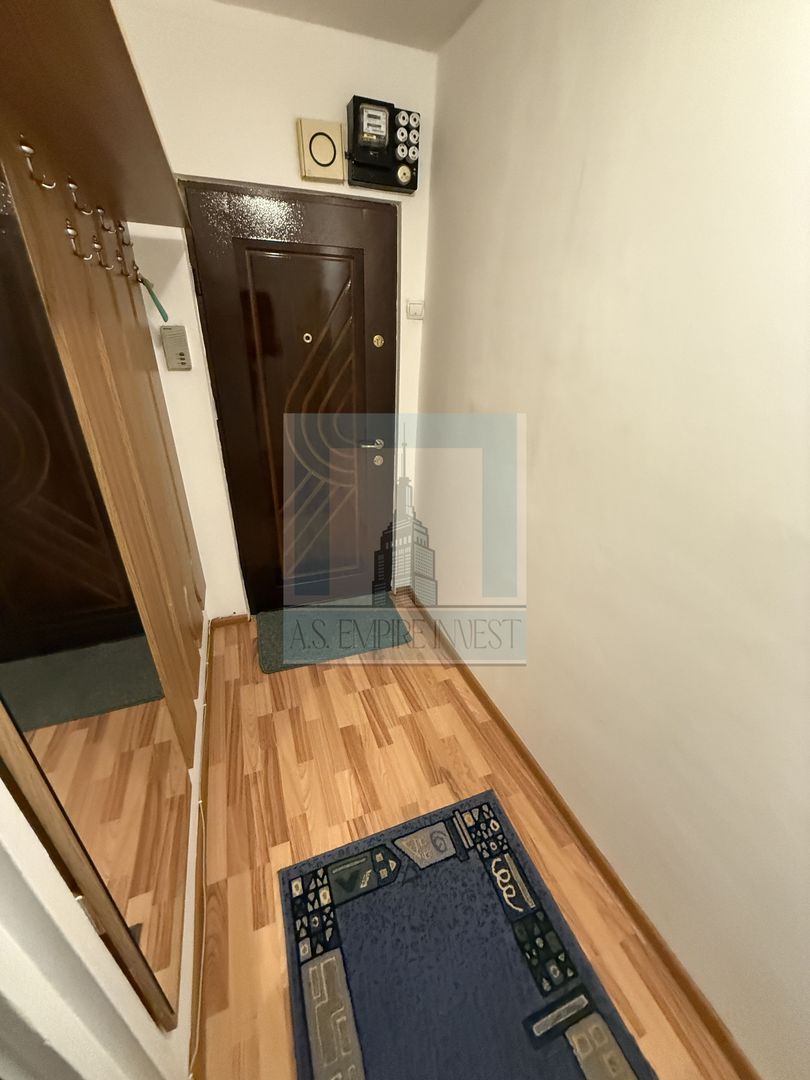 Apartament 2 camere mobilat/utilat - zona Astra - Poză 11