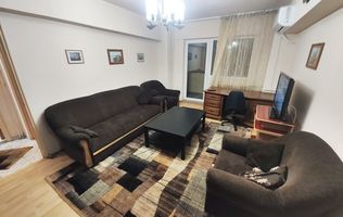 DE ÎNCHIRIAT | APARTAMENT 3 CAMERE | CALEA MOȘILOR – EMINESCU