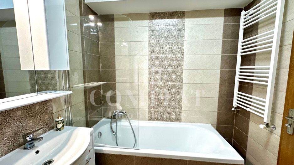 Apartament PET FRIENDLY | Cheltuieli incluse | Parcare | Floresti - Poză 12