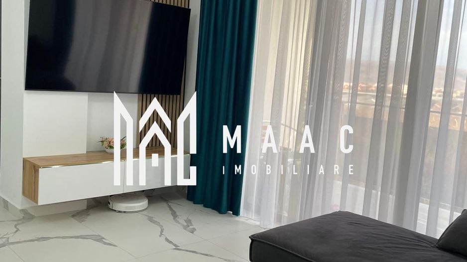 Apartament 3 camere de vânzare | Râmnicu Vâlcea | 73,3 mp - Poză 1