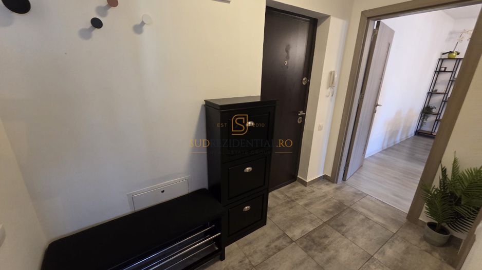 Apartament 3 camere mobilat si utilat la doar cateva minute de metrou - Poză 24