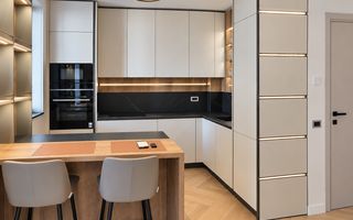 Chirie I Apartament Premium cu 2 Camere | 80 mp I Iancu Nicolae - Poză 5