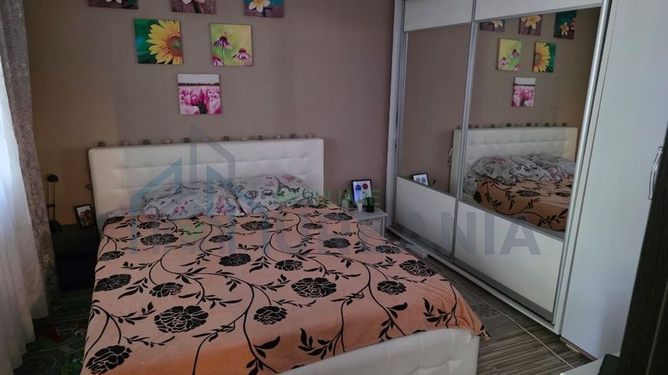 Apartament 3 camere renovat, Podu Ros, Iasi - Poză 3