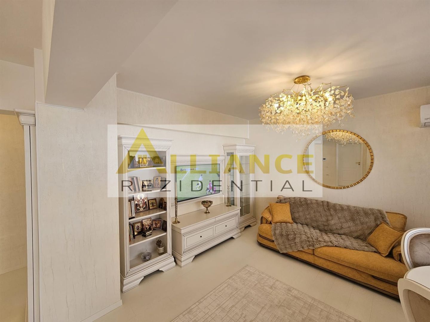 Apartament 3 camere premium | Bloc nou 2025 | 10 minute metrou Berceni - Poză 4