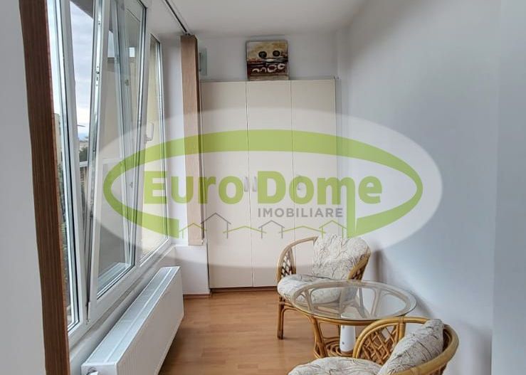 Exclusivitate -Garsoniera zona Spitalul Judetean, pretabilă investitie - Poză 9