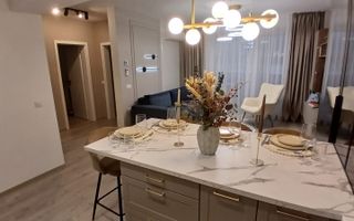 Apartament de lux 2 camere | zona Evolution Residence - Poză 2