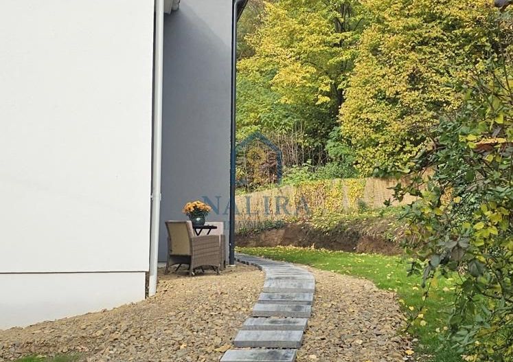 Casa moderna de inchiriat - Parcul Regina Maria - 4 camere - Poză 17