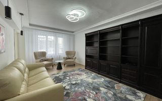 Apartament la prima inchiriere cu 2 camere,mobilat si utilat, etaj 2 - Poză 1