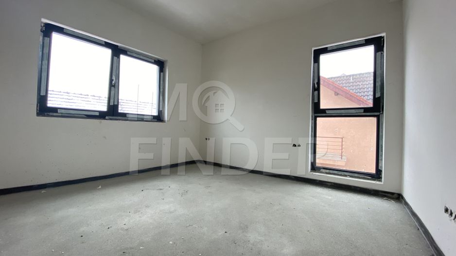 Vanzare duplex Europa,  zona Eugen Ionesco - Poză 11