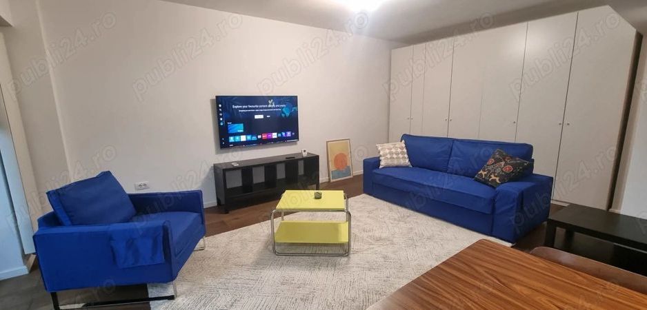 Apartament cu 2 camere - 3 min Metrou Piata Unirii - Poză 1