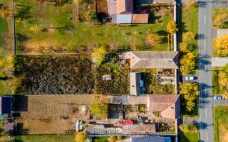 Teren intravilan 1461 mp - Poză 7