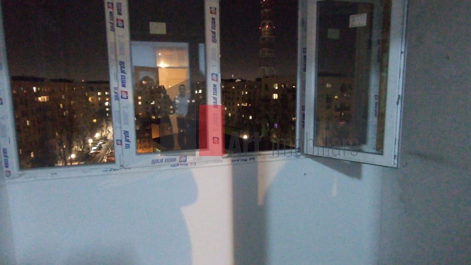 Vânzare apartament 4 camere decomandat Olteniței - Sudului - Poză 12