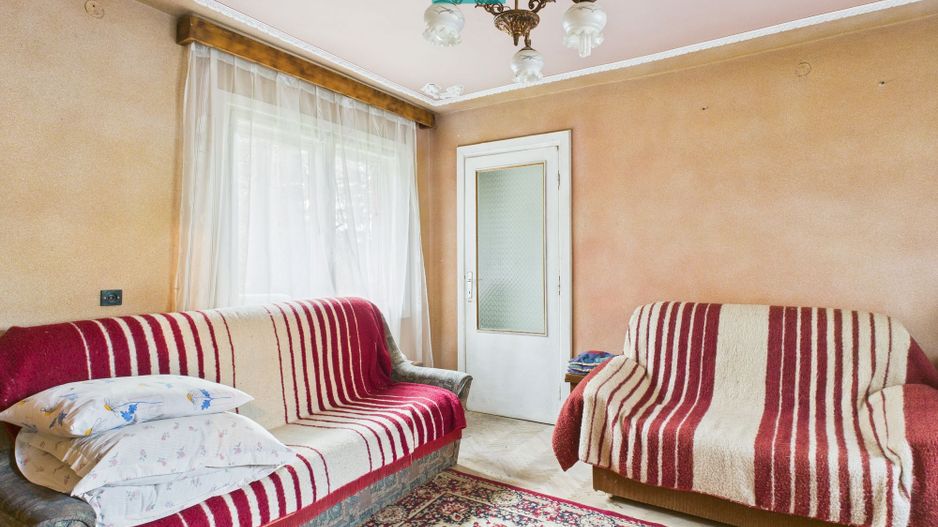 Casă P+E+M cu teren 8163 mp – Roşia Nouă (Petriş) - Poză 17