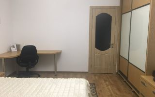 Chirie, apartament, 1 cameră, strada Petru Ungureanu, Botanica - Poză 2