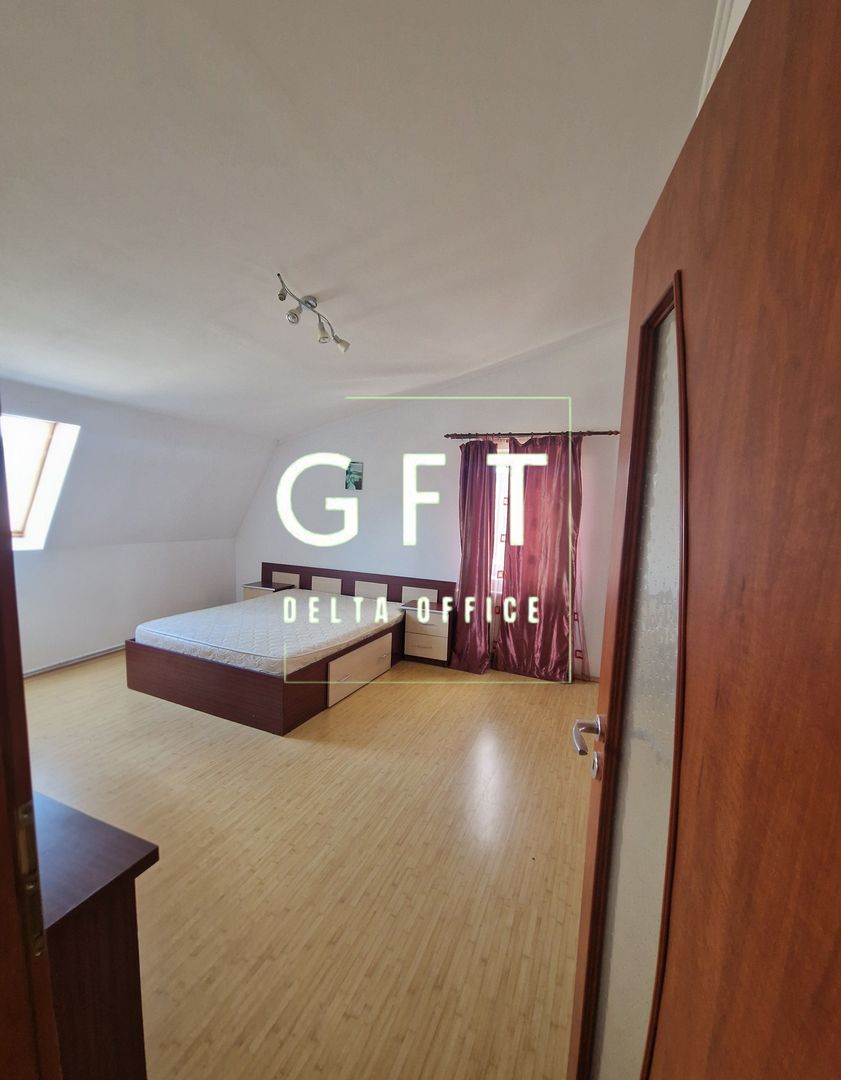 Apartament 3 camere de vânzare | Bistrița - Poză 10