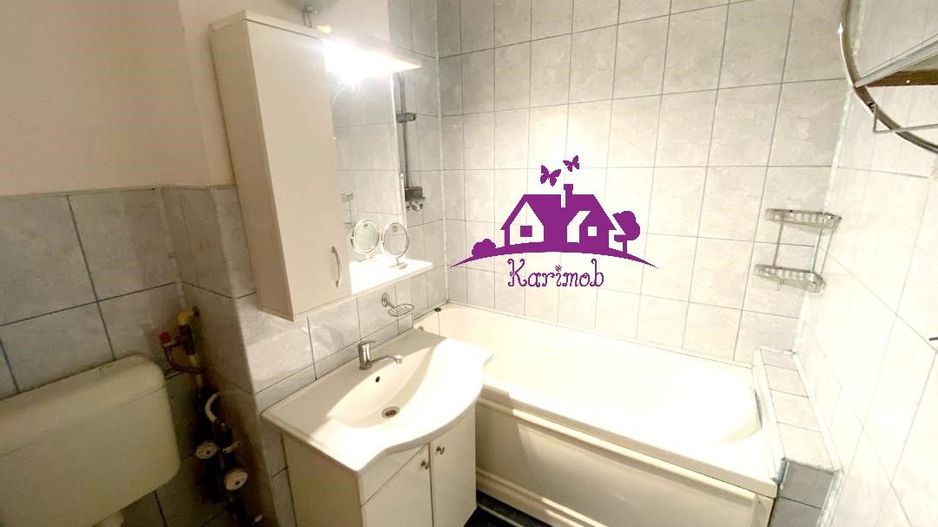 Apartament 3 camere Decebal - Poză 8