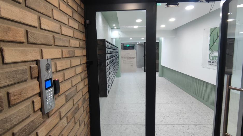 Apartament nou, 2 camere Prima Green Residence. 94.000 E. Comision 0 - Poză 1