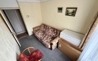 3 CAMERE DECOMANDAT---PACURARI-PETRU PONI--MOBILAT SI UTILAT - Poză 4