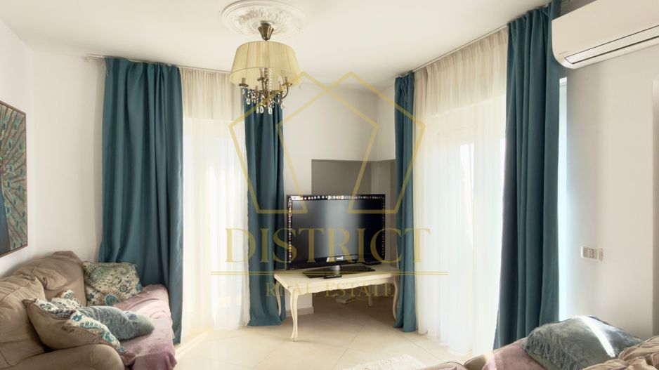 Apartament modern cu 3 camere si 3 bai | Torontalului - Poză 2