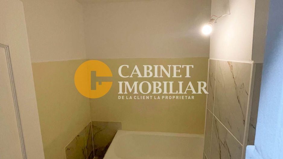 Apartament 2 camere decomandat - Dacia - Poză 4