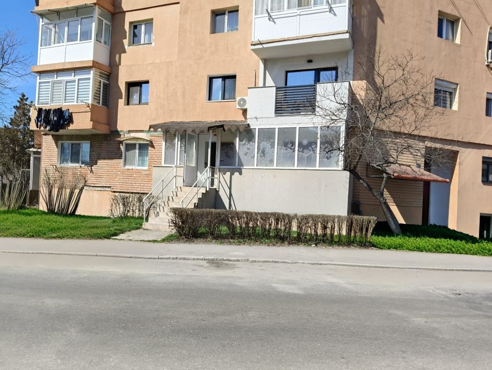 Spațiu de închiriat Târgu Jiu –zona 8 Mai, către Spitalul 700 - Poză 16