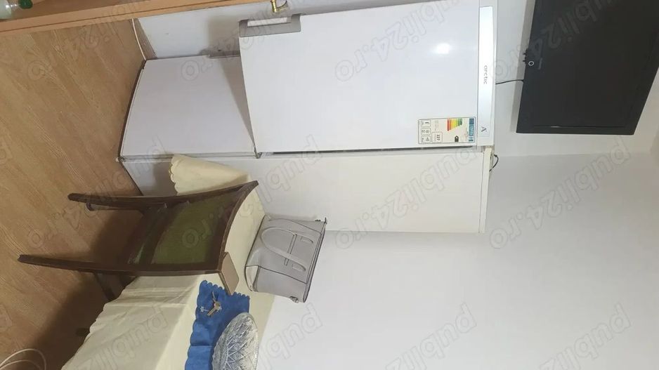 Garsoniera zona Buziasului - Poză 4