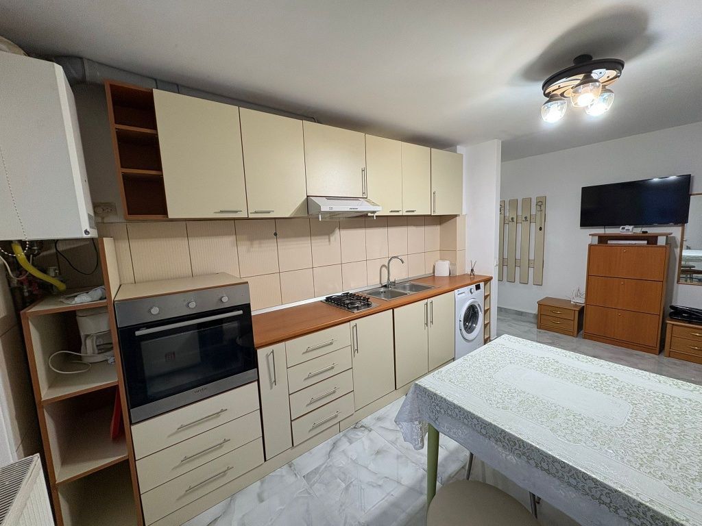 APARTAMENT 2 CAMERE| ZONA INTRAREA SIRETULUI-DUMBRAVII - Poză 2