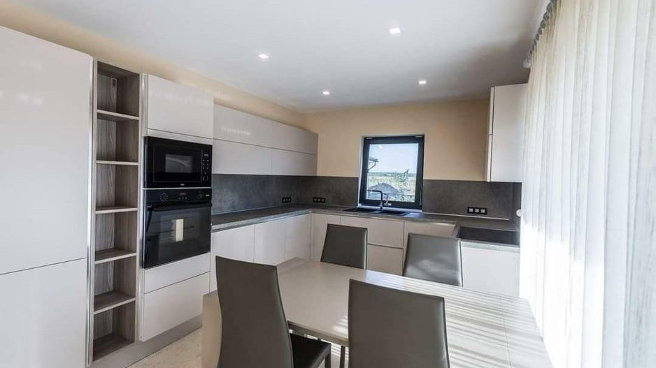 Casa individuala 6 camere | De inchiriat | Snagov - Poză 4