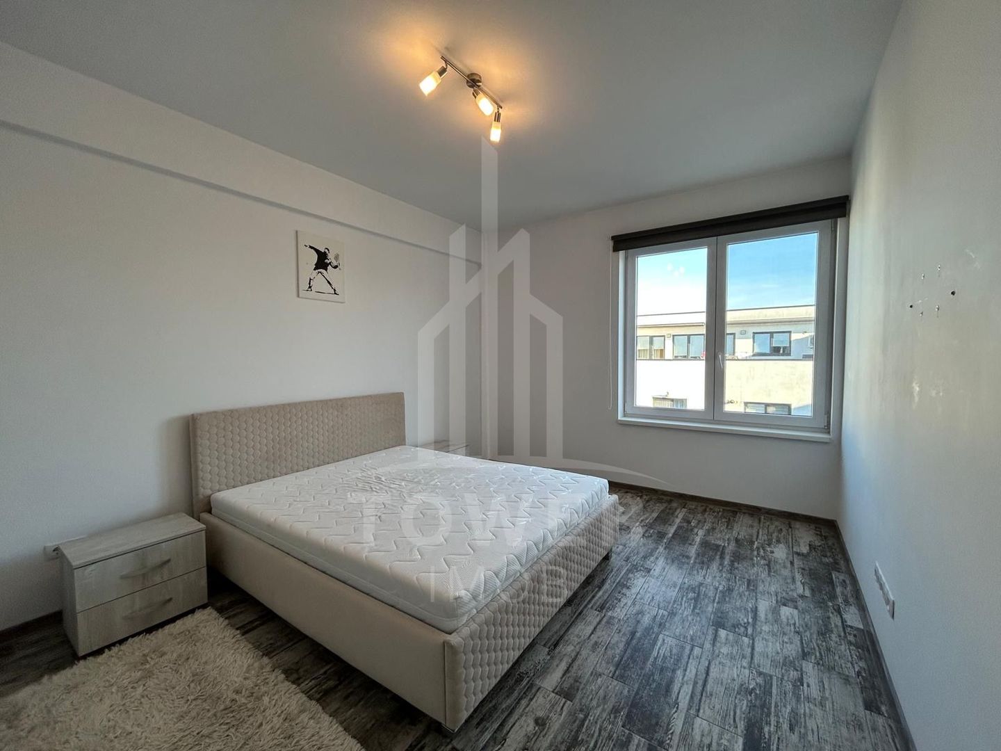 Apartament modern, 2 camere, 56 mp, Pet-friendly zona Turnișor-Bieltz - Poză 4