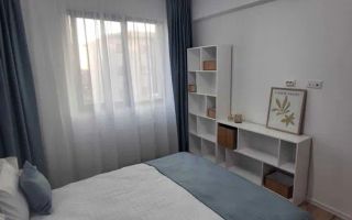 Apartament 2 camere,mobilat modern, parcare optionala-Bragadiru - Poză 5