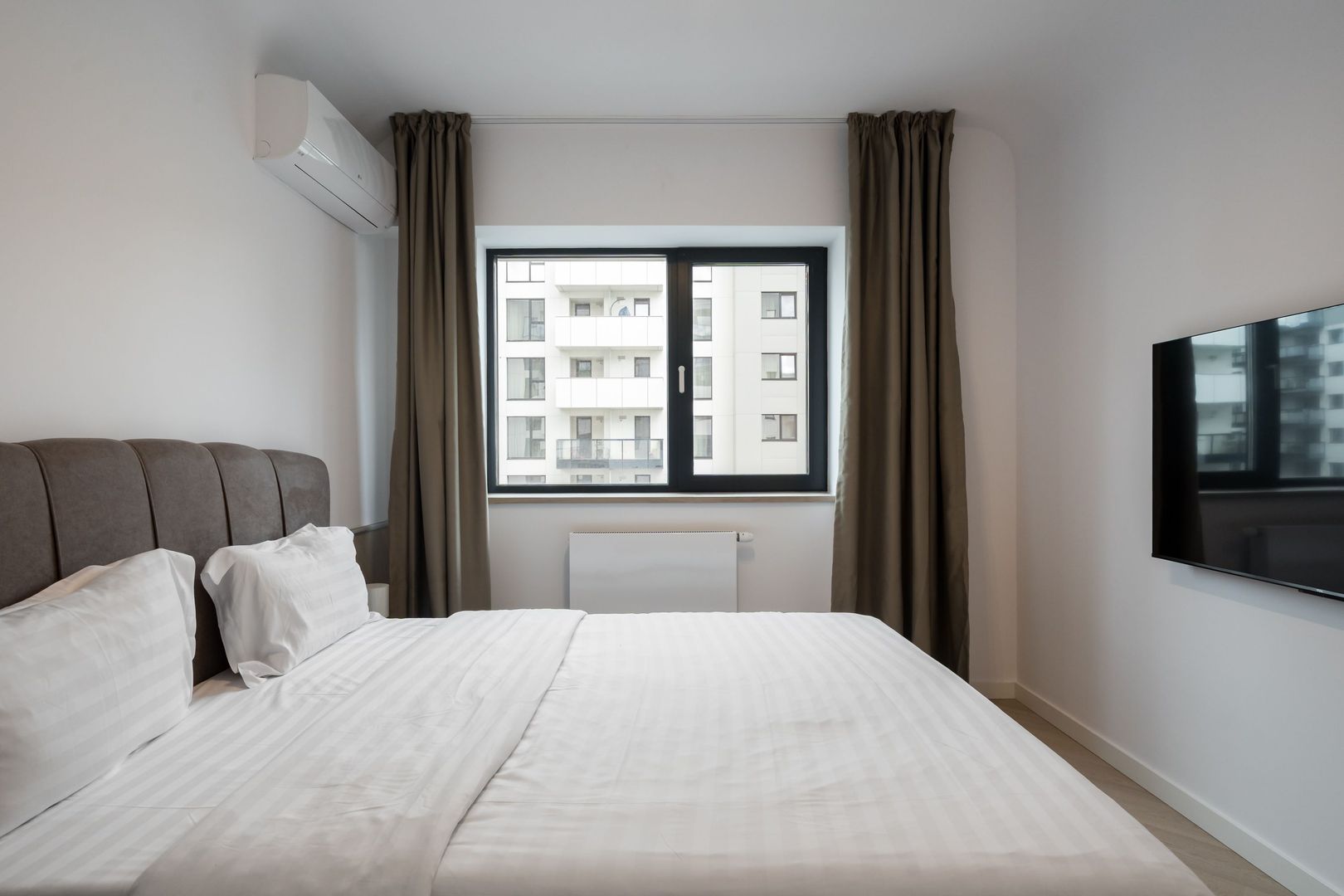 Chirie I Apartament 2 camere I Cortina North I Aviatiei Pipera - Poză 21