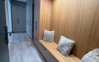 Apartament Nou 2 camere 62 mp-balcon-parcare-etaj 3- Calea Moldovei - Poză 9