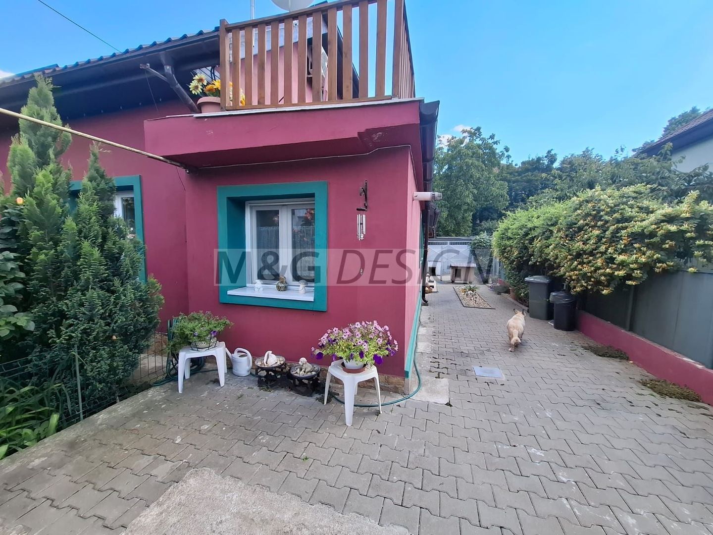 Casă P+M de vânzare în Timișoara | Zonă Premium Lipovei – Iulius Town - Poză 2