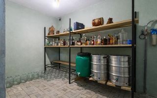 Vânzare, casă, 3 camere, str. Timișoara, Durlești - Poză 15