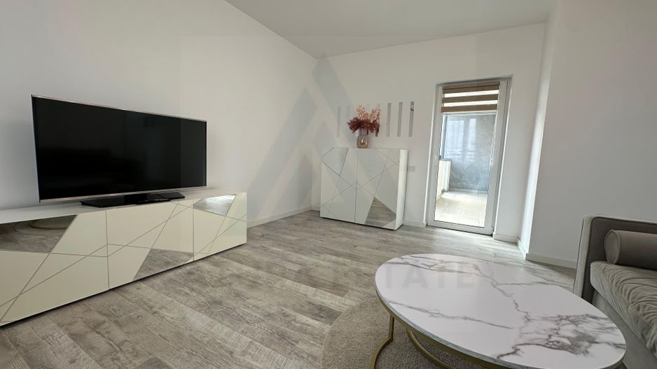 Apartament 3 camere 75 mp utili etaj 2 si 2 locuri de parcare Turnisor - Poză 4