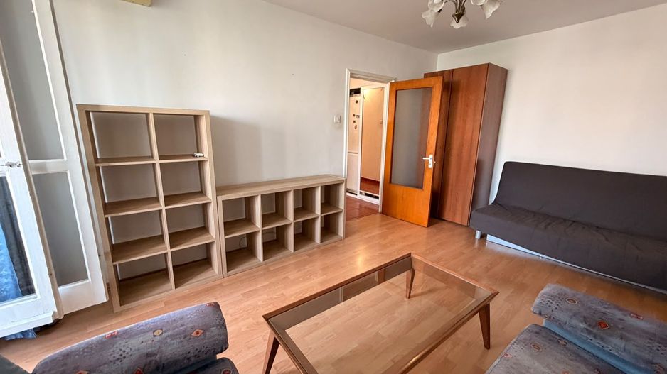 2 Camere Vizavi Metrou Dristor Camil Ressu Park Lake Baba Novac - Poză 2