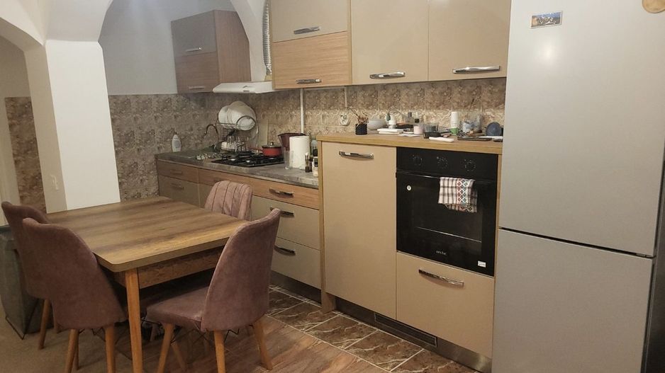 Casa Batiștei/Armeneasca - Poză 3