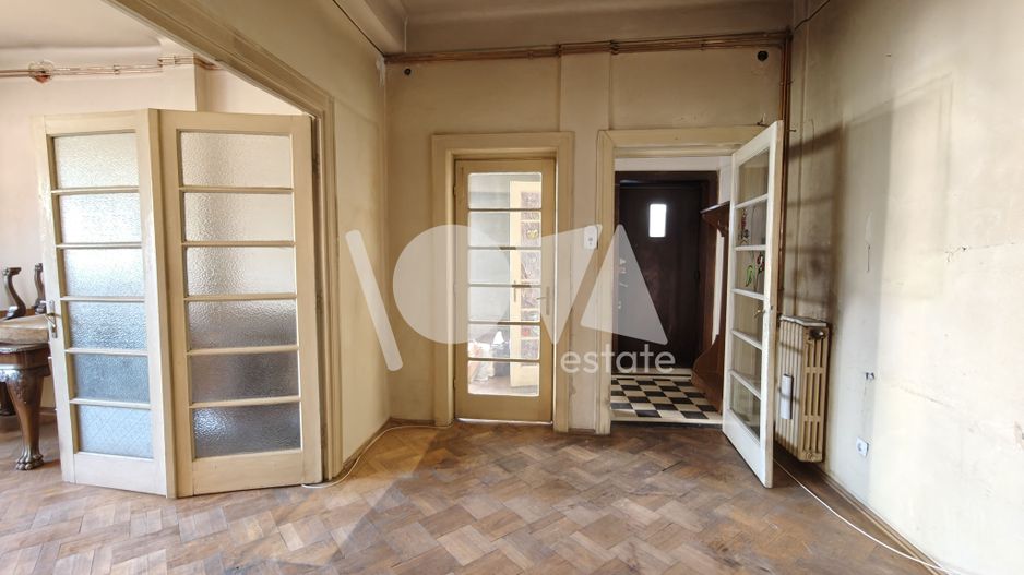 De vânzare apartament 3camere - str. Plantelor - central - Poză 6