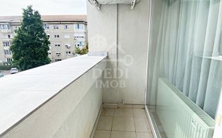 Apartament 2 camere de inchiriat in zona centrala Iosia, Oradea - Poză 8