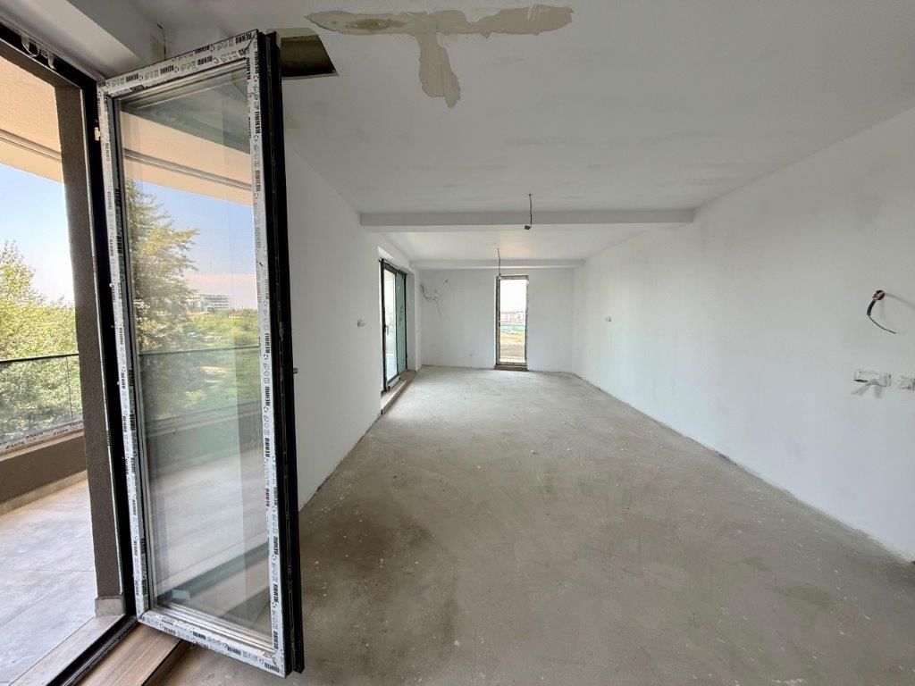 Apartament 2 camere Pipera - Poză 11