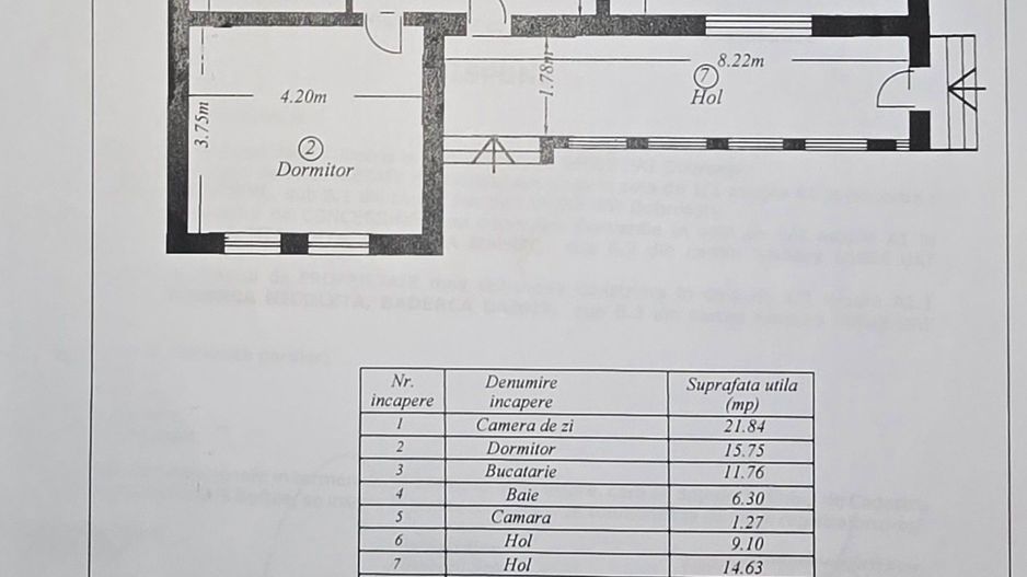 CASA INDIVIDUALA- DOBROESTI, TEREN 350 MP, CENTRALA, MODERN COMIS 0% - Poză 11