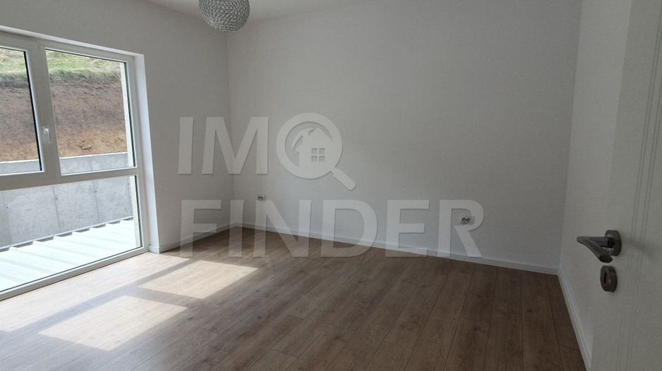 Vanzare 3 camere Floresti, zona Teilor, etaj 1, finisat - Poză 7
