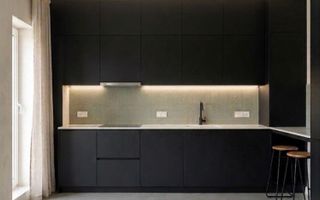 Apartament open-space cu balcon, într-un ansamblu rezidențial nou. - Poză 6