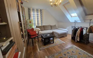 Casă individuală cu 4 camere in Dumbrăvița zona Centrala - Poză 18