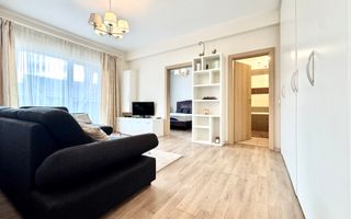 Apartament 2 camere, confort și liniște- parcare acoperita, in Lipovei - Poză 3